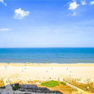 Pyramid Iv Ocean City
