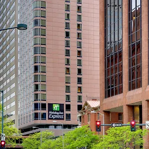 Express Downtown By Ihg Denver