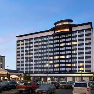 3* Hotel Courtyard By Marriott Cherry Creek
