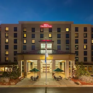 Hilton Garden Tech Center Denver