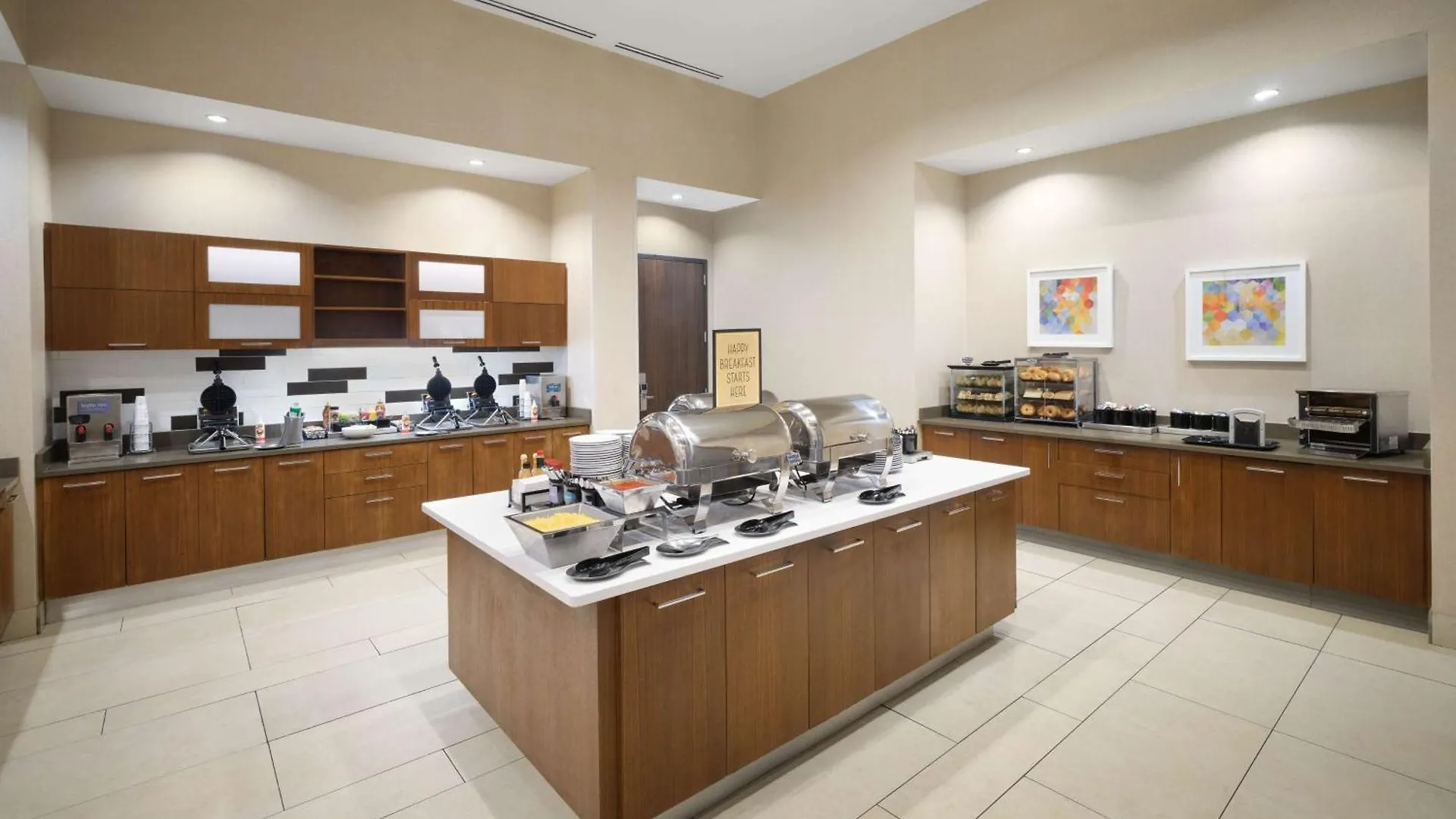 Hampton Inn & Suites Denver Downtown Convention Center United States